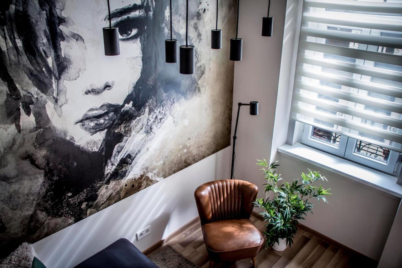 Appartamento City Park Beauty With Ac, Wifi Budapest Esterno foto