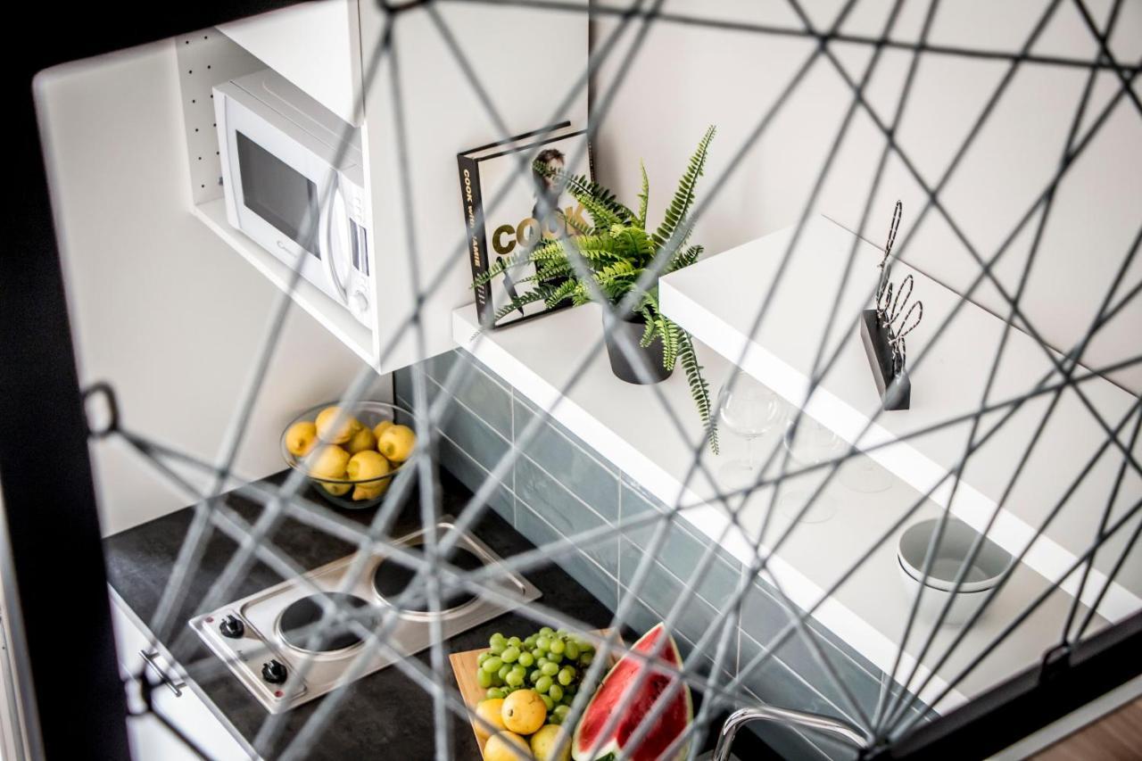 Appartamento City Park Beauty With Ac, Wifi Budapest Esterno foto