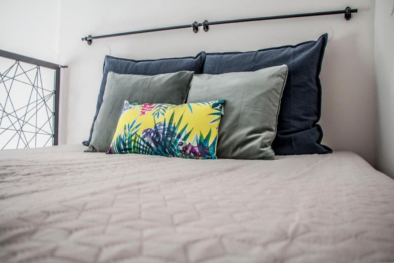 Appartamento City Park Beauty With Ac, Wifi Budapest Esterno foto