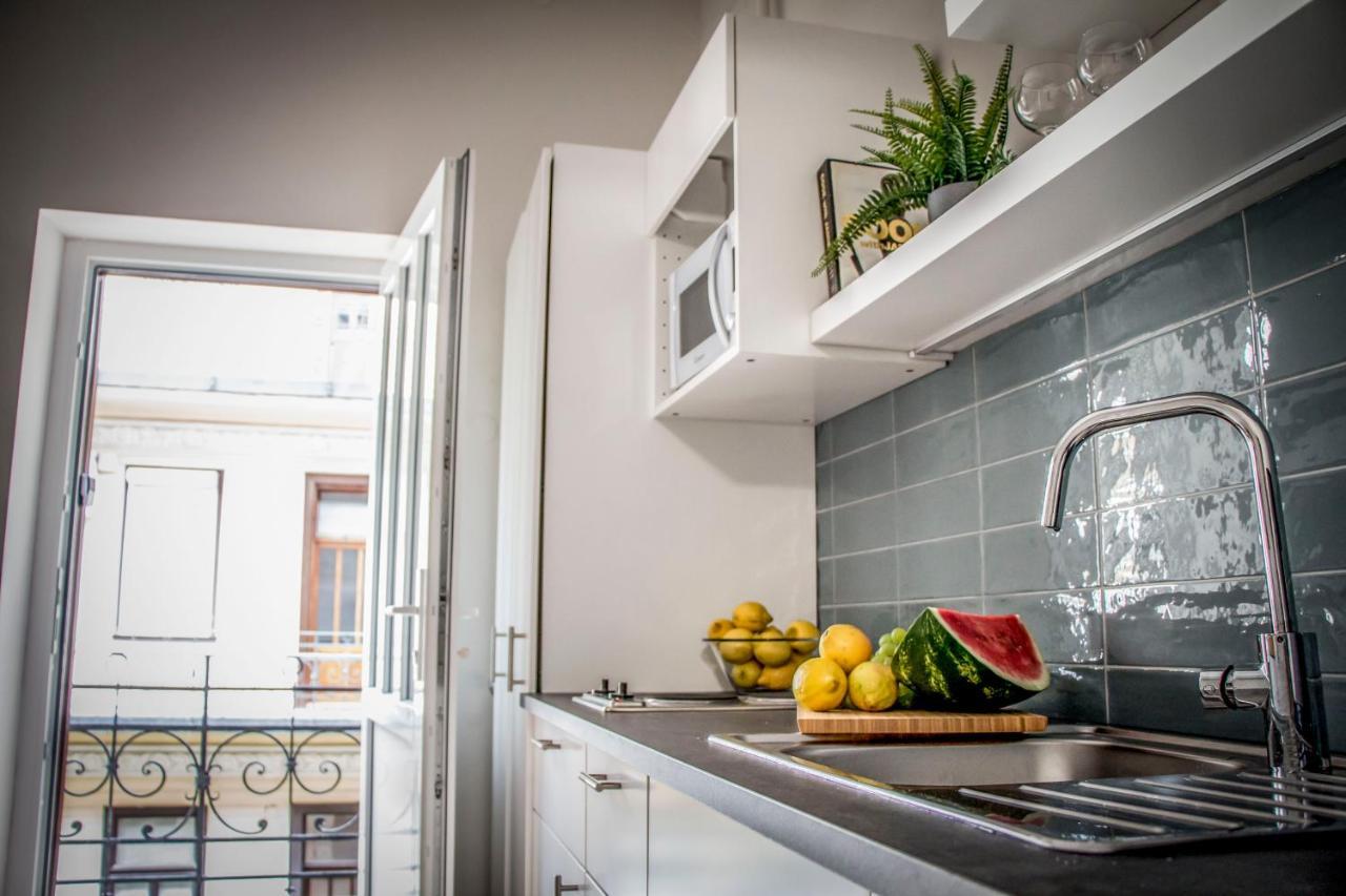 Appartamento City Park Beauty With Ac, Wifi Budapest Esterno foto