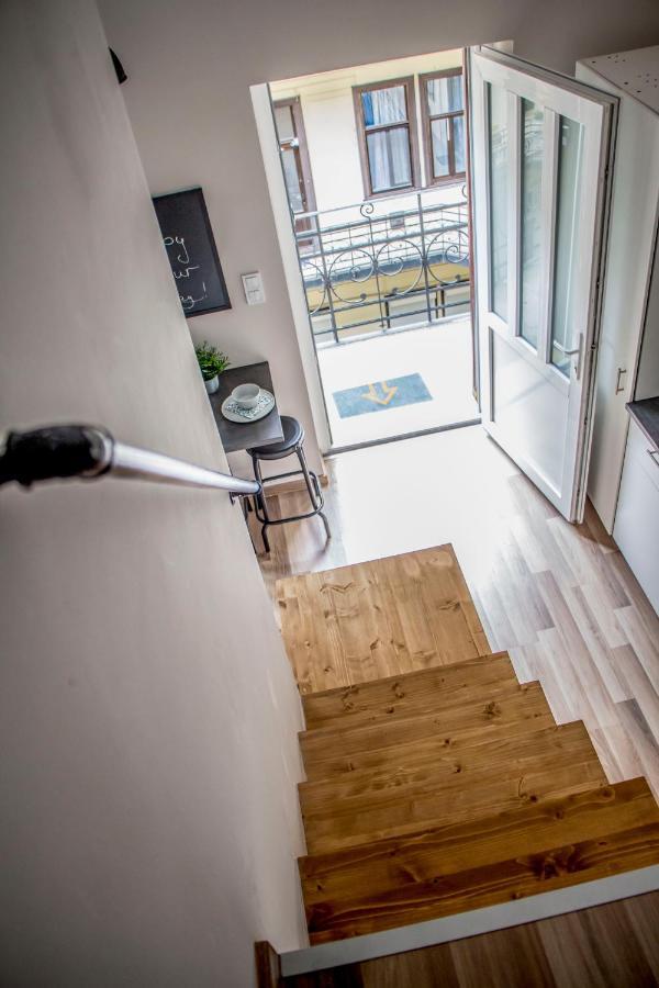 Appartamento City Park Beauty With Ac, Wifi Budapest Esterno foto